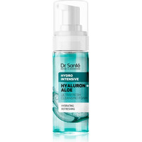 Dr. Sante e Hydro Intensive Hyaluron + Aloe Ενυδατικός Αφρός Καθαρισμού Προσώπου 150ml