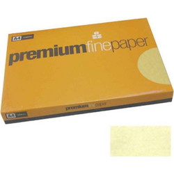 Premium Πάπυρος Α4 180gr/m² 125 Φύλλα Μπεζ 810.180.2059