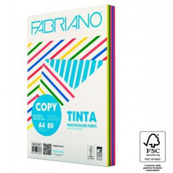 Fabriano Copy Tinta Χαρτί Α4 80gr/m² 250 Φύλλα