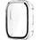 Techsuit Defense360 Pro Πλαστική Θήκη Tempered Glass για Amazfit Bip 6 46mm Διαφανής