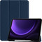 Sonique Smartcase Slim Blue (Samsung Galaxy Tab S9 / Samsung Galaxy Tab S9 FE) Sonique Smartcase Slim Blue (Samsung Galaxy Tab S9 / Samsung Galaxy Tab S9 FE)