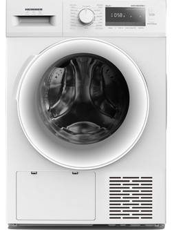 Heinner HHPD-M8G3PDA Στεγνωτήριο Ρούχων