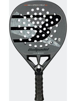 BULLPADEL Hack 04 Hybrid 26 2026
