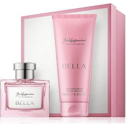 Baldessarini Bella Eau de Parfum 50ml + Shower Gel 200ml