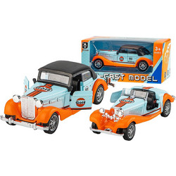 ToyMarkt Όχημα Αντίκα 902375
