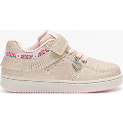Lelli Kelly Παιδικά Sneakers με Φωτάκια Μπεζ LKAL8071-OR86