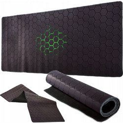 Verk Group Mousepad Gaming XXXL