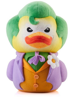 Numskull Tubbz DC Comics Joker 20cm