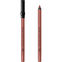 Diego Dalla Palma Stay On Me 169 Miele Αδιάβροχo Lip Liner