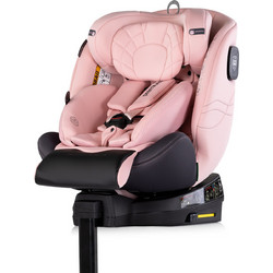 Chipolino Premium Κάθισμα Αυτοκινήτου i-Size 0-36kg ISOfix Pink Marsmallow
