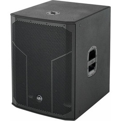DAS Audio Action-S18A