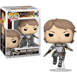 Funko Pop! Animation Attack on Titan 1992 Jean Kirstein
