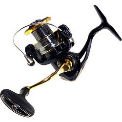 Ryobi Miiraa SW 1000 Μηχανισμός Ψαρέματος Carbon για Spinning