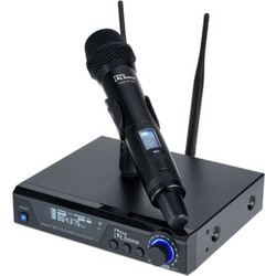 t.bone freeU HT 863 Σετ Δυναμικό Μικρόφωνο XLR
