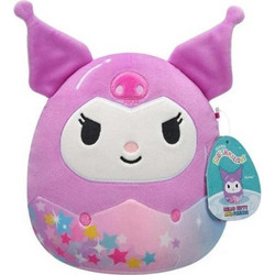 Jazwares Squishmallows Hello Kitty & Friends Kuromi 20cm