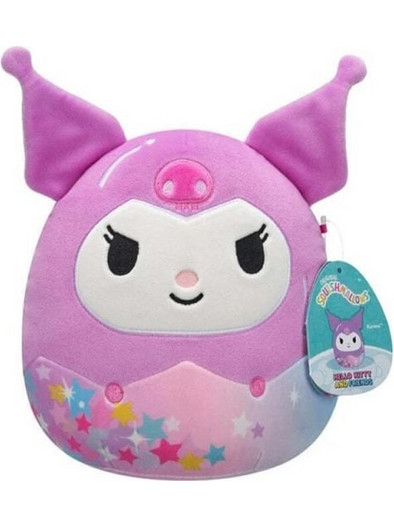 Jazwares Squishmallows Hello Kitty & Friends Kuromi 20cm