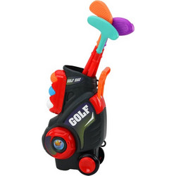 Aria Trade Σετ Παιχνίδια Golf 19729