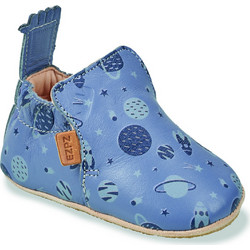 Easy Βρεφικά Slip Ons Αγκαλιάς Royal Blue Γαλάζιο AMZ80A-72