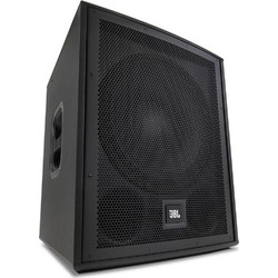 JBL IRX115S