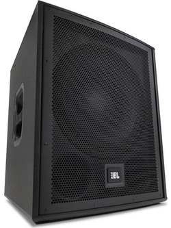 JBL IRX115S