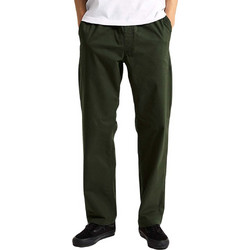 Vans Ανδρικό Παντελόνι Chino Loose Εφαρμογή Κυπαρισσί VN00000DEN61
