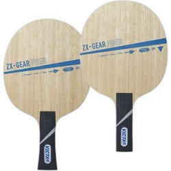 Victas ZX-Gear Fiber