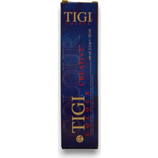 Tigi Colour Creative 66/66 Μόνιμη Βαφή Μαλλιών 60ml