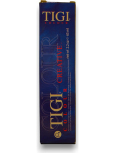 Tigi Colour Creative 66/66 Μόνιμη Βαφή Μαλλιών 60ml