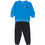 Joyce Παιδικό Σετ Φόρμας Royal Blue Navy Μπλε 2512105