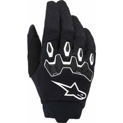 Alpinestars Full Bore V2 Black White
