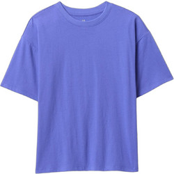 Gap Παιδικό T-Shirt Κοντομάνικο Μωβ 831299027