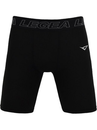 Legea Ironboy Ανδρικό Κολάν Capri Μαύρο B030COMP-0010