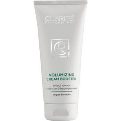 Clarite Volumizing Booster Κρέμα Μαλλιών για Όγκο 200ml