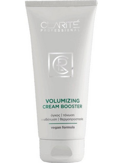 Clarite Volumizing Booster Κρέμα Μαλλιών για Όγκο 200ml