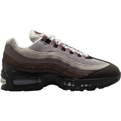 Nike Air Max 95 Γυναικεία Sneakers Chunky Καφέ IB6396-200