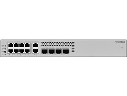 Huawei eKitEngine S220S-10PN4JX Managed L2 Switch με 8 Θύρες Ethernet 1000Mbps και 4 SFP θύρες