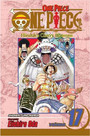 One Piece, Vol. 17 One Piece, Vol. 17