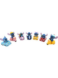 YUME Disney Stitch Hero Window Box 12τμχ 15750
