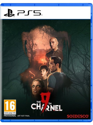 The 9th Charnel PS5