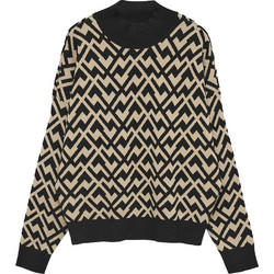 Vero Moda Γυναικεία Πλεκτή Μπλούζα Μπεζ 10314460