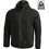 Pentagon Ανδρικό Μπουφάν Χειμωνιάτικο Puffer Μαύρο K09057-128