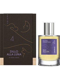 Uermi Dillo Alla Luna Eau de Parfum 100ml