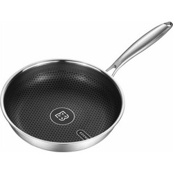 Edenberg Τηγάνι Αντικολλητικό 28cm EB-6924