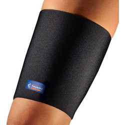Thuasne Sport Black Ελαστική Επιμηρίδα Neoprene 0572