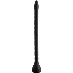 Doc Johnson In Deep Anal Snake Πρωκτικό Dildo 49.5cm Μαύρο