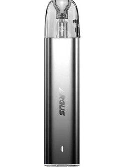 VooPoo Argus G2 Mini Plus Moonlit Gray Ηλεκτρονικό Τσιγάρο Pod Kit 3ml με Ενσωματωμένη Μπαταρία