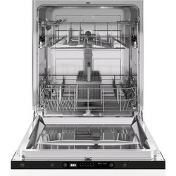 Bertazzoni DW60S2IEPDV Εντοιχιζόμενο Πλυντήριο Πιάτων για 12 Σερβίτσια 59.8cm