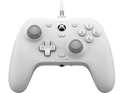 GameSir G7 HE Wired Controller για PC Xbox X & Xbox One White