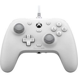 GameSir G7 HE Wired Controller για PC Xbox X & Xbox One White