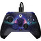 Turtle Beach:Rematch Advanced Dark Cosmos Reveal Wired Controller για PC & Xbox Turtle Beach:Rematch Advanced Dark Cosmos Reveal Wired Controller για PC & Xbox
